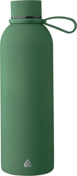 Botella termo caucho soft-touch 500ml | Goodie