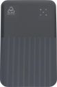 Power Bank de ABS Reciclado de 10.000 mAh con USB-C Personalizado 101298468 - Imagen 9