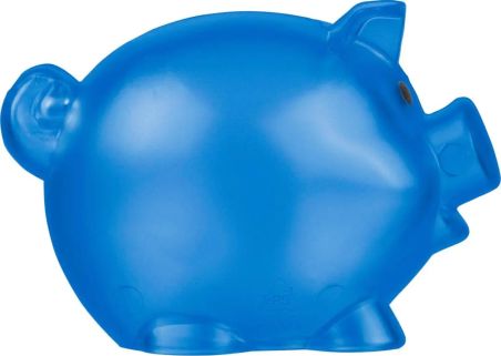 Hucha de PS Reciclado Personalizada | Goodie