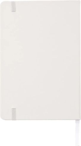 Cuaderno Bradley | PU reciclado | A5 | Personalizado | Goodie