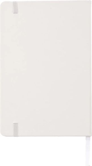 Cuaderno Bradley | PU reciclado | A5 | Personalizado | Goodie