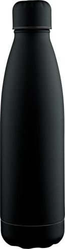 Botella de acero inox. reciclado Breeze 700 ml Personalizada | Goodie