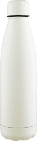 Botella de acero inox. reciclado Breeze 700 ml Personalizada | Goodie