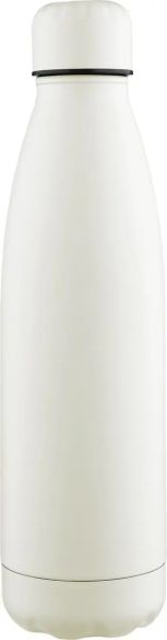 Botella de acero inox. reciclado Breeze 700 ml Personalizada | Goodie