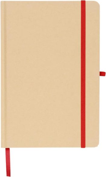 Cuaderno de Kraft A5 Personalizado | Goodie