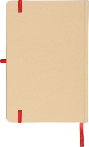 Cuaderno de Kraft A5 Personalizado | Goodie