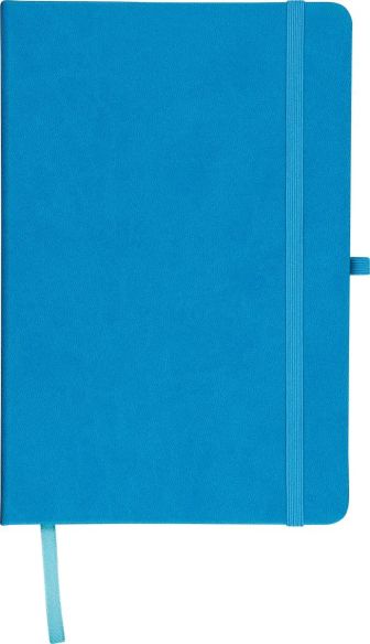Cuaderno de PU reciclado A5 Personalizado | Goodie
