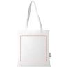 Bolsa Tote para congresos en non woven reciclado GRS de 6 L Personalizada 6130051 - Imagen 11
