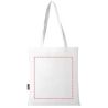 Bolsa Tote para congresos en non woven reciclado GRS de 6 L Personalizada 6130051 - Imagen 12