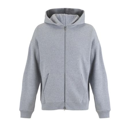ELIOTT FULLZIP HOODIE Personalizada 7S04884 | Goodie