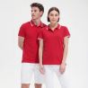 Polo Pasadena Mujer 200 g/m² Personalizado 7S00578 - Imagen 19