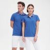 Polo Pasadena Mujer 200 g/m² Personalizado 7S00578 - Imagen 34