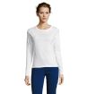 Camiseta Majestic Mujer 150g Personalizada 7S11425 - Imagen 9