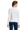 Camiseta Majestic Mujer 150g Personalizada 7S11425 - Imagen 11