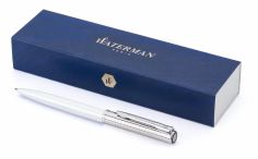 Bolígrafo Waterman Allure Deluxe Personalizado | Goodie