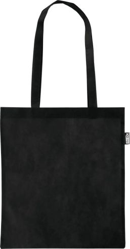 Bolsa con Asas de Tela No Tejida Reciclada Personalizada | Goodie