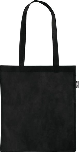 Bolsa con Asas de Tela No Tejida Reciclada Personalizada | Goodie