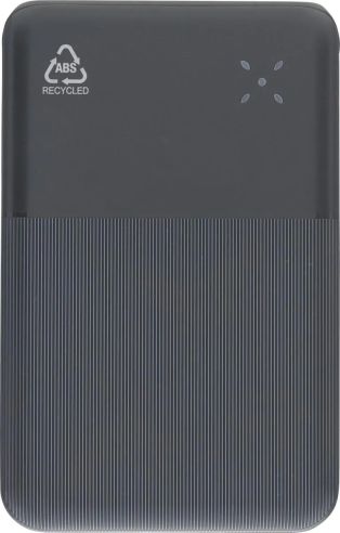 Power Bank de ABS Reciclado de 20.000 mAh Personalizado