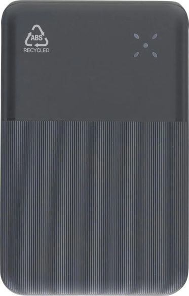 Power Bank de ABS Reciclado de 20.000 mAh Personalizado
