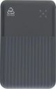 Power Bank de ABS Reciclado de 20.000 mAh Personalizado 101298469 - Imagen 7