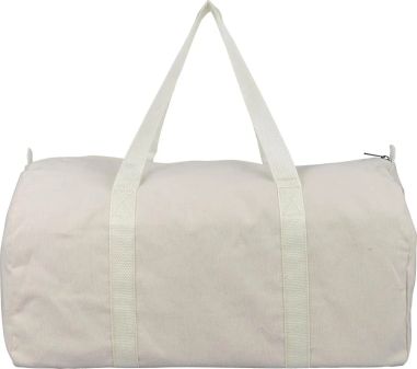 Bolsa deportiva de polialgodón reciclado Personalizado