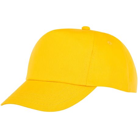 Gorra Infantil de 5 Paneles Personalizada | Goodie