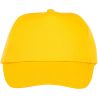 Gorra Infantil de 5 Paneles Personalizada - Imagen 7