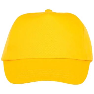 Gorra Infantil de 5 Paneles Personalizada | Goodie