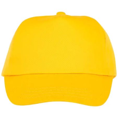 Gorra Infantil de 5 Paneles Personalizada | Goodie