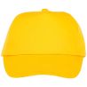 Gorra Infantil de 5 Paneles Personalizada - Imagen 10