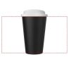 Vaso Térmico Americano® de 350 ml con Tapa Antigoteo Personalizado 6210425 - Imagen 11
