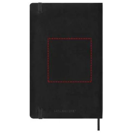 Agenda Diaria 12 Meses Tapa Blanda | Goodie