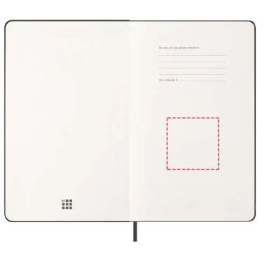 Agenda Vertical L 2027 Personalizada | Goodie