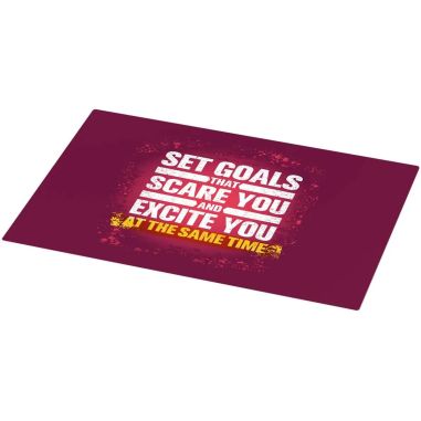 Alfombrilla de escritorio Lumin A2 Personalizada | Goodie