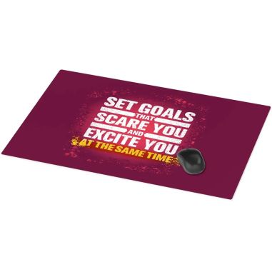 Alfombrilla de escritorio Lumin A2 Personalizada | Goodie