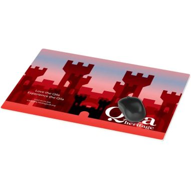 Alfombrilla de escritorio Lumin A3 Personalizada | Goodie