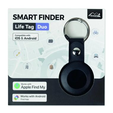 Localizador inteligente Personalizado 7MO3108 | Goodie