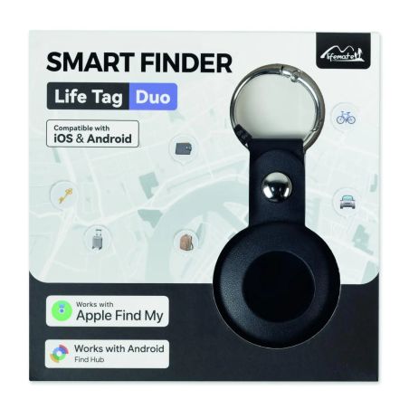 Localizador inteligente Personalizado 7MO3108 | Goodie