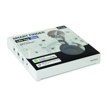 Localizador inteligente Personalizado 7MO3108 | Goodie