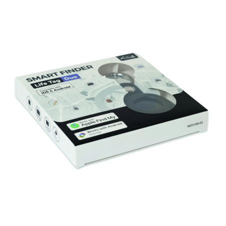 Localizador inteligente Personalizado 7MO3108 | Goodie