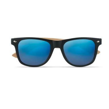 Gafas de Sol con Patillas de Bambú Personalizadas | Goodie