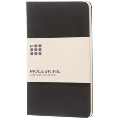 Libreta PK rayada de bolsillo personalizada | Goodie