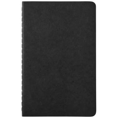 Libreta PK rayada de bolsillo personalizada | Goodie