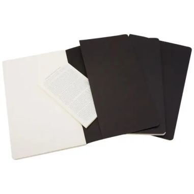 Libreta PK rayada de bolsillo personalizada | Goodie