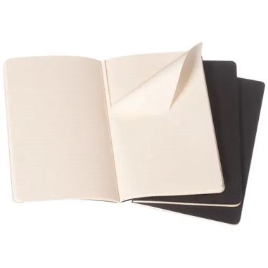 Libreta PK rayada de bolsillo personalizada | Goodie
