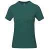 Camiseta de Manga Corta en Algodón de 160 g/m² para Mujer Personalizada 638012 - Imagen 41