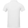 Polo de Manga Corta en Piqué de Algodón de 200 g/m² Personalizado 638080 - Imagen 4