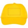 Gorra Infantil de 5 Paneles Personalizada - Imagen 2