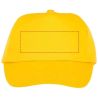 Gorra Infantil de 5 Paneles Personalizada - Imagen 6