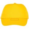 Gorra Infantil de 5 Paneles Personalizada - Imagen 12